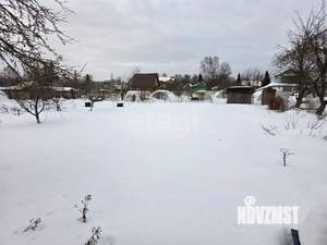 Дача 12м&sup2;, 1-этажный, участок 5 сот.  