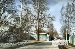 Дом 105м&sup2;, 1-этажный, участок 3 сот.  