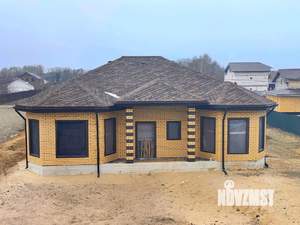 Дом 150м&sup2;, 1-этажный, участок 10 сот.  