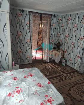 Дом 45м&sup2;, 2-этажный, участок 5 сот.  