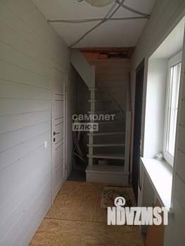 Дача 56м&sup2;, 2-этажный, участок 6 сот.  