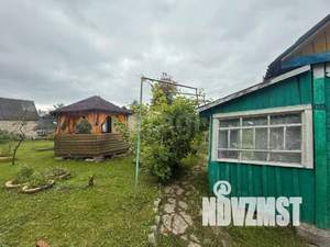 Дача 18м&sup2;, 1-этажный, участок 5 сот.  