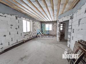 Дом 126м&sup2;, 1-этажный, участок 7 сот.  