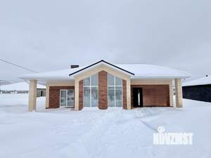 Дом 130м&sup2;, 1-этажный, участок 7 сот.  