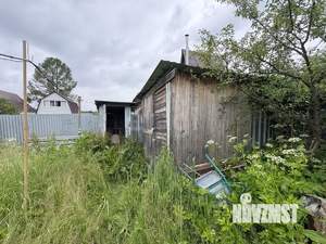 Дача 50м&sup2;, 2-этажный, участок 4 сот.  