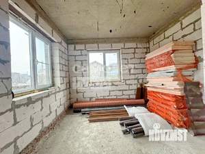 Дом 216м&sup2;, 2-этажный, участок 9 сот.  