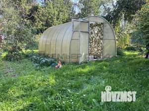 Дача 50м&sup2;, 2-этажный, участок 5 сот.  