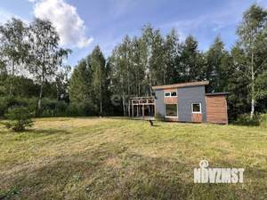 Дача 55м², 1-этажный, участок 10 сот.  