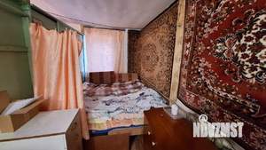 Дом 70м&sup2;, 1-этажный, участок 4 сот.  