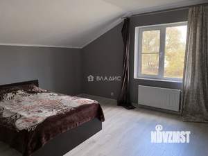 Дом 159м&sup2;, 2-этажный, участок 8 сот.  