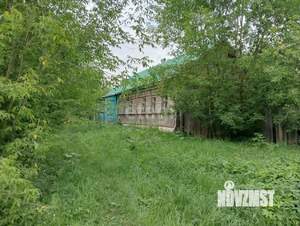 Дом 71м&sup2;, 1-этажный, участок 15 сот.  