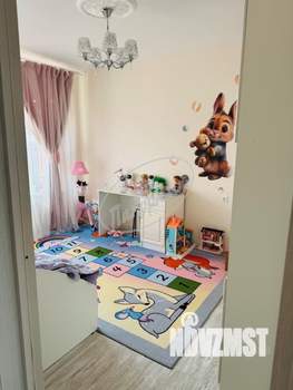 Дом 80м&sup2;, 1-этажный, участок 5 сот.  