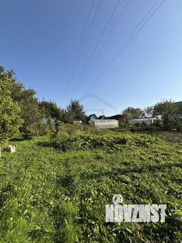 Дача 25м&sup2;, 1-этажный, участок 7 сот.  