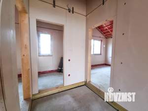 Дом 117м&sup2;, 1-этажный, участок 10 сот.  