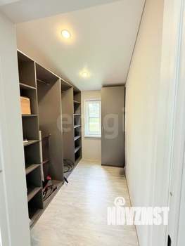 Дом 90м&sup2;, 1-этажный, участок 6 сот.  