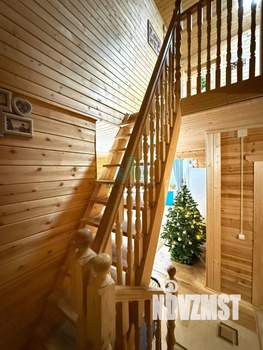 Дом 150м&sup2;, 2-этажный, участок 7 сот.  