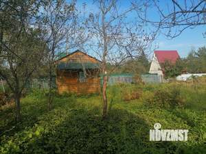 Дача 15м&sup2;, 1-этажный, участок 5 сот.  