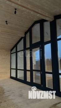 Дом 90м&sup2;, 1-этажный, участок 8 сот.  