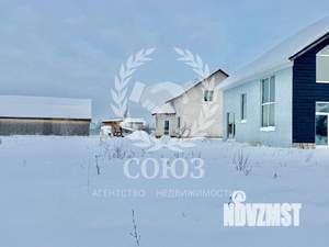 Дом 155м&sup2;, 2-этажный, участок 6 сот.  