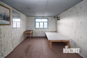 Дача 31м&sup2;, 2-этажный, участок 4 сот.  