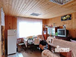 Дача 40м&sup2;, 2-этажный, участок 4 сот.  