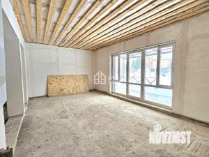 Дом 129м&sup2;, 2-этажный, участок 4 сот.  