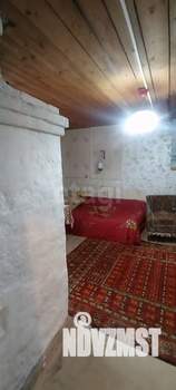 Дача 35м&sup2;, 2-этажный, участок 8 сот.  