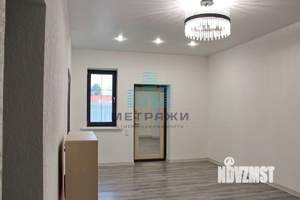 Дом 155м&sup2;, 1-этажный, участок 7 сот.  