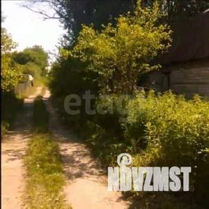 Дом 48м&sup2;, 2-этажный, участок 6 сот.  