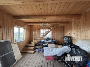 Дом 50м&sup2;, 2-этажный, участок 15 сот.  