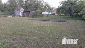 Дача 36м&sup2;, 1-этажный, участок 7 сот.  