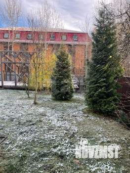 Дом 250м&sup2;, 2-этажный, участок 6 сот.  