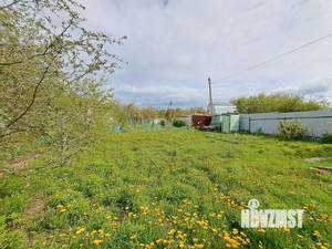 Дача 30м&sup2;, 1-этажный, участок 5 сот.  