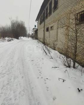 Дом 50м&sup2;, 1-этажный, участок 5 сот.  