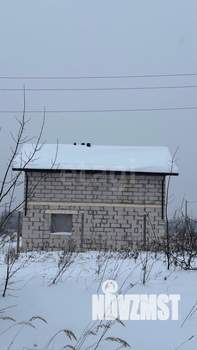 Дом 130м&sup2;, 1-этажный, участок 6 сот.  