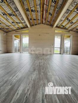 Дом 72м&sup2;, 1-этажный, участок 7 сот.  