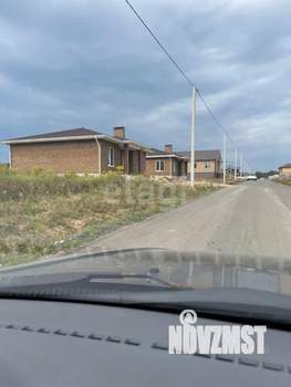 Дом 117м&sup2;, 1-этажный, участок 7 сот.  