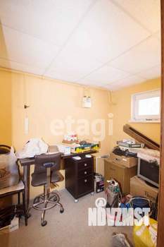 Таунхаус 320м&sup2;, 2-этажный, участок 3 сот.  