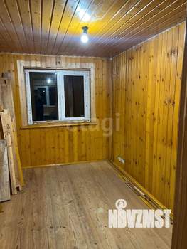 Дом 48м&sup2;, 2-этажный, участок 11 сот.  