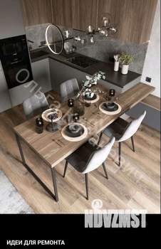 Дом 85м&sup2;, 1-этажный, участок 6 сот.  