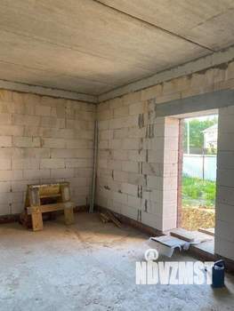 Коттедж 190м&sup2;, 2-этажный, участок 8 сот.  