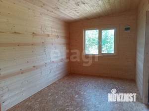 Дача 29м&sup2;, 1-этажный, участок 4 сот.  