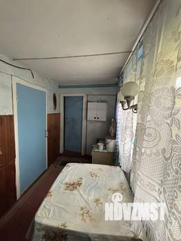 Дача 50м&sup2;, 2-этажный, участок 5 сот.  