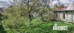 Дом 51м², 2-этажный, участок 8 сот.  