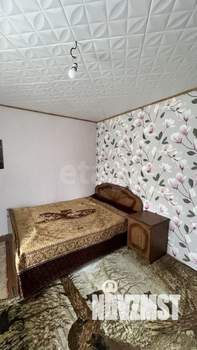 Дача 60м², 2-этажный, участок 12 сот.  