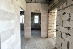 Дом 105м&sup2;, 1-этажный, участок 8 сот.  