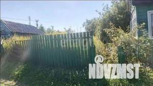 Дача 60м&sup2;, 1-этажный, участок 6 сот.  