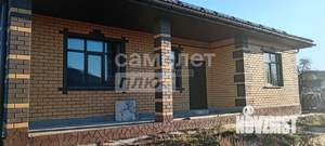 Дом 120м&sup2;, 1-этажный, участок 7 сот.  