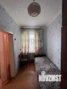 Дом 54м², 1-этажный, участок 9 сот.  