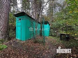 Дом 57м&sup2;, 2-этажный, участок 5 сот.  